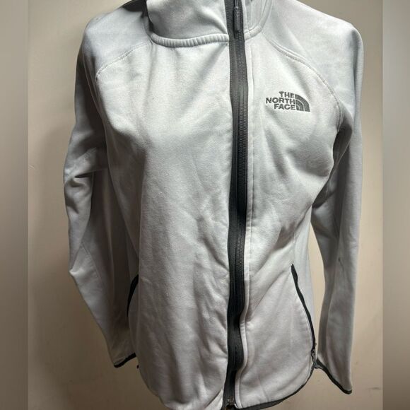 The North Face Arcata Hoodie Womens medium grey - Picture 7 of 9